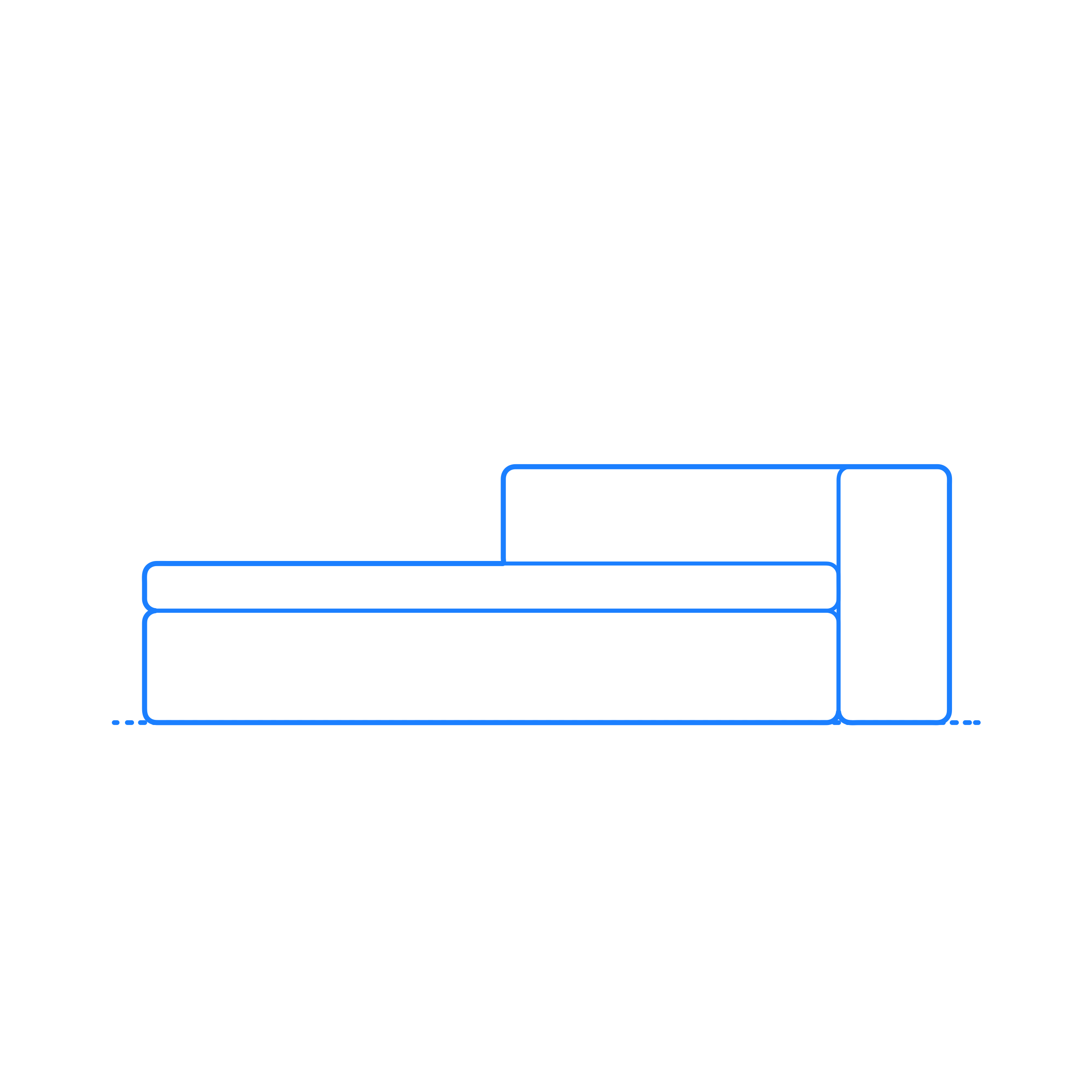 Furniture Divan Cyrus Divan Silhouette Cutting Svg Files Free Vectors